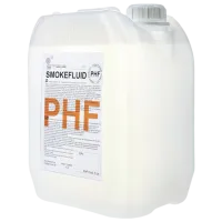 Жидкость для генератора тумана Stairville PHF Pro Haze Fluid Прозрачный / photo 2
