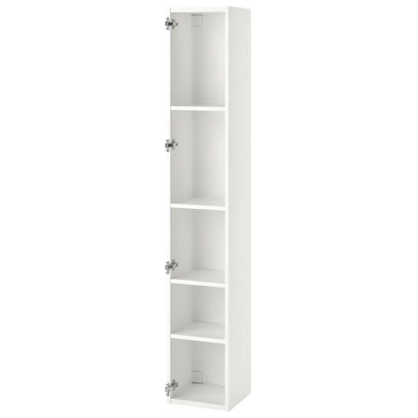 Наборы мебели для ванной комнаты Ikea Enhet/Tvallen/Saljen МДФ / White photo 6 Наборы мебели для ванной комнаты Ikea Enhet/Tvallen/Saljen МДФ / White photo 6