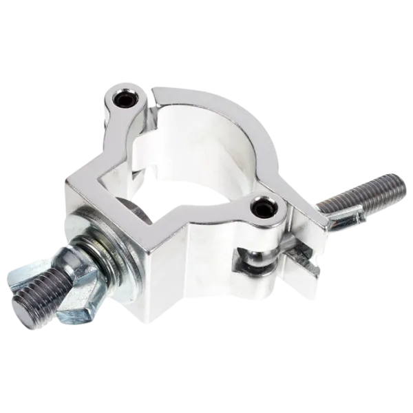 Крепление Global Truss Half Coupler 35mm Нержавеющая сталь /  photo 2