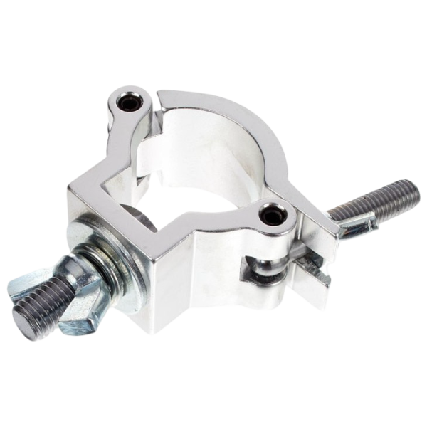 Крепление Global Truss Half Coupler 35mm Нержавеющая сталь /  photo 2