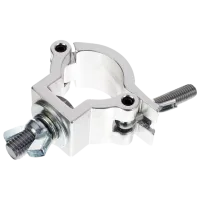 Крепление Global Truss Half Coupler 35mm Нержавеющая сталь / photo 2