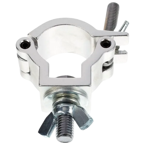 Крепление Global Truss Half Coupler 35mm Нержавеющая сталь /  photo 3