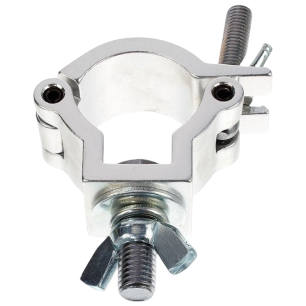 Крепление Global Truss Half Coupler 35mm Нержавеющая сталь /  photo 3