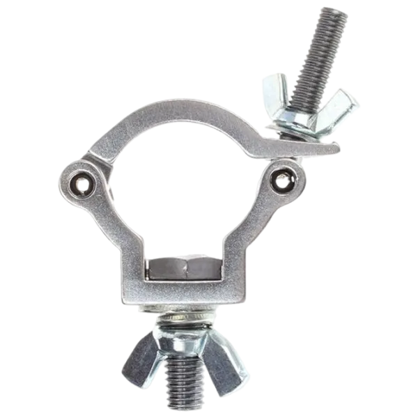 Крепление Global Truss Half Coupler 35mm Нержавеющая сталь /  photo 5