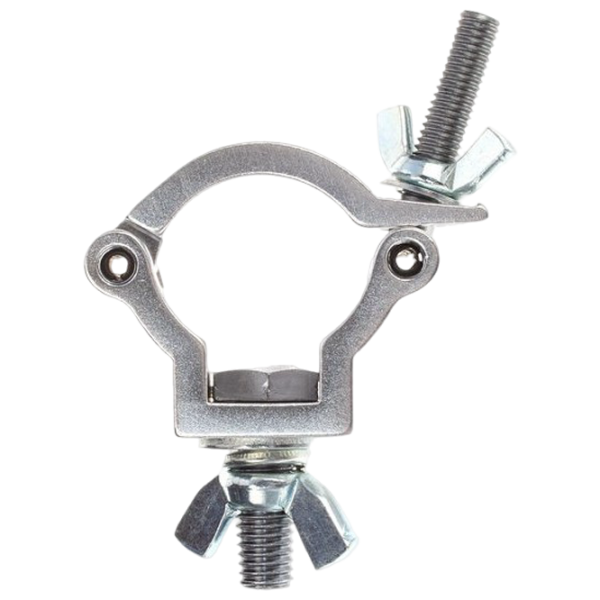 Крепление Global Truss Half Coupler 35mm Нержавеющая сталь /  photo 5