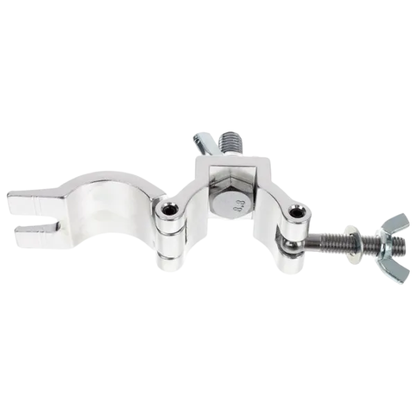 Крепление Global Truss Half Coupler 35mm Нержавеющая сталь /  photo 6