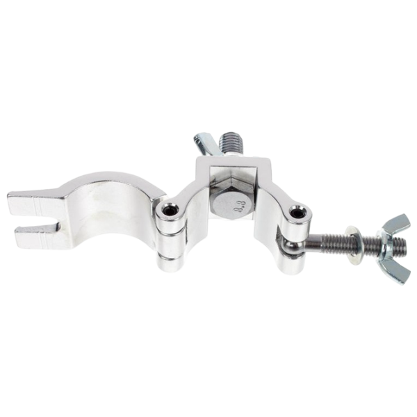Крепление Global Truss Half Coupler 35mm Нержавеющая сталь /  photo 6