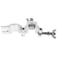 Крепление Global Truss Half Coupler 35mm Нержавеющая сталь / photo 6