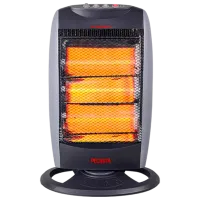 Инфракрасный обогреватель Resanta IKO-1200ЛП 1200 Вт / Черный photo 2
