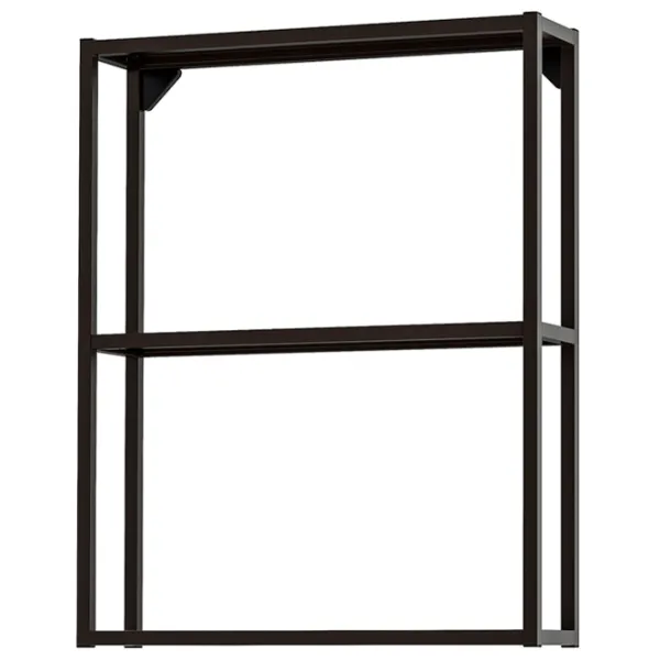 Наборы мебели для ванной комнаты Ikea Enhet/Tvallen/Plikan МДФ / Серый photo 6