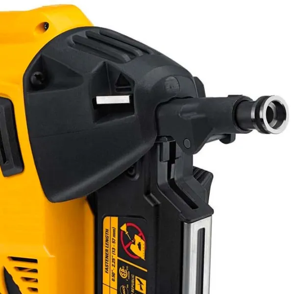 Сопло Dewalt DCN8903 Металлик / 1 photo 2