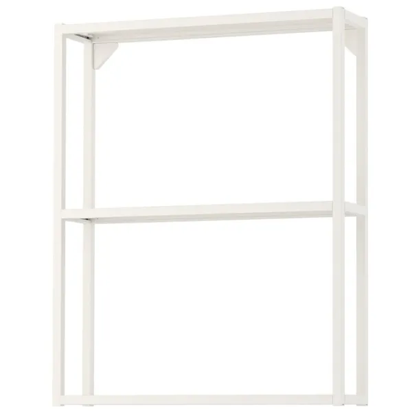 Наборы мебели для ванной комнаты Ikea Enhet/Tvallen/Brogrund МДФ / White photo 3 Наборы мебели для ванной комнаты Ikea Enhet/Tvallen/Brogrund МДФ / White photo 3