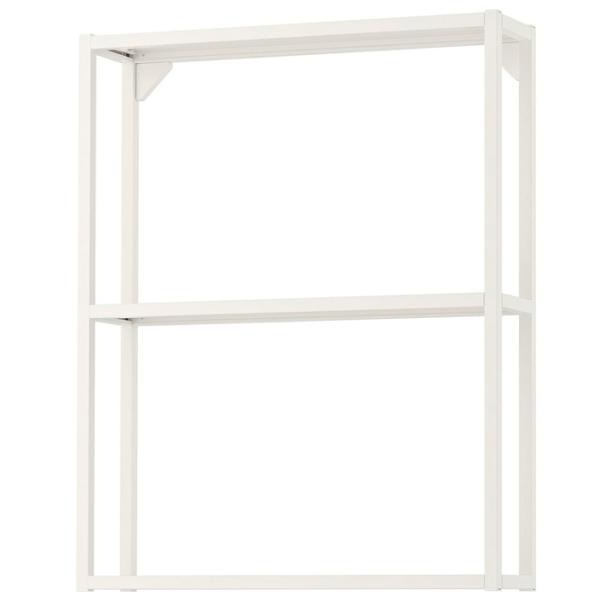 Наборы мебели для ванной комнаты Ikea Enhet/Tvallen/Brogrund МДФ / White photo 3 Наборы мебели для ванной комнаты Ikea Enhet/Tvallen/Brogrund МДФ / White photo 3