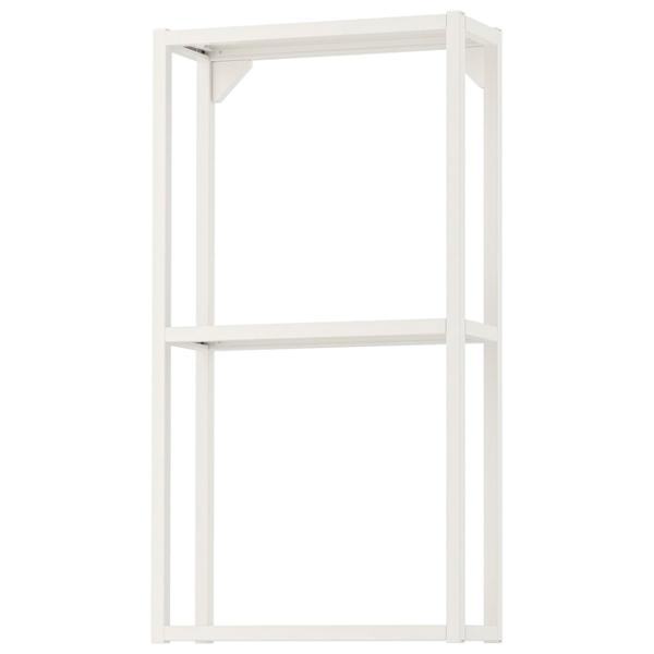 Наборы мебели для ванной комнаты Ikea Enhet/Tvallen/Brogrund МДФ / White photo 5 Наборы мебели для ванной комнаты Ikea Enhet/Tvallen/Brogrund МДФ / White photo 5