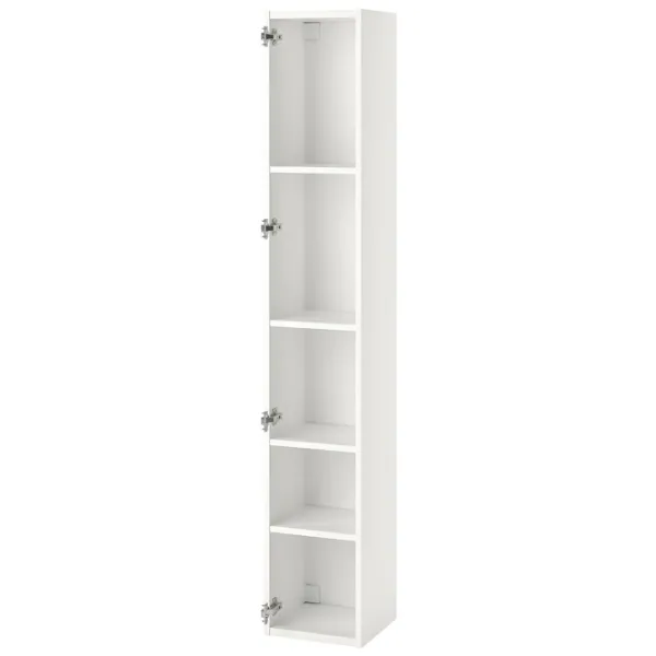 Наборы мебели для ванной комнаты Ikea Enhet/Tvallen/Brogrund МДФ / White photo 6 Наборы мебели для ванной комнаты Ikea Enhet/Tvallen/Brogrund МДФ / White photo 6