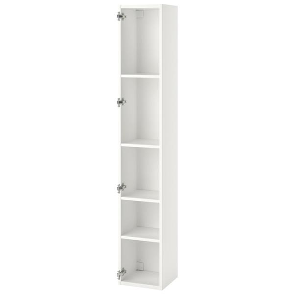 Наборы мебели для ванной комнаты Ikea Enhet/Tvallen/Brogrund МДФ / White photo 6 Наборы мебели для ванной комнаты Ikea Enhet/Tvallen/Brogrund МДФ / White photo 6