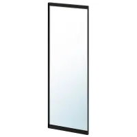 Наборы мебели для ванной комнаты Ikea Enhet/Tvallen/Brogrund МДФ / White photo 8