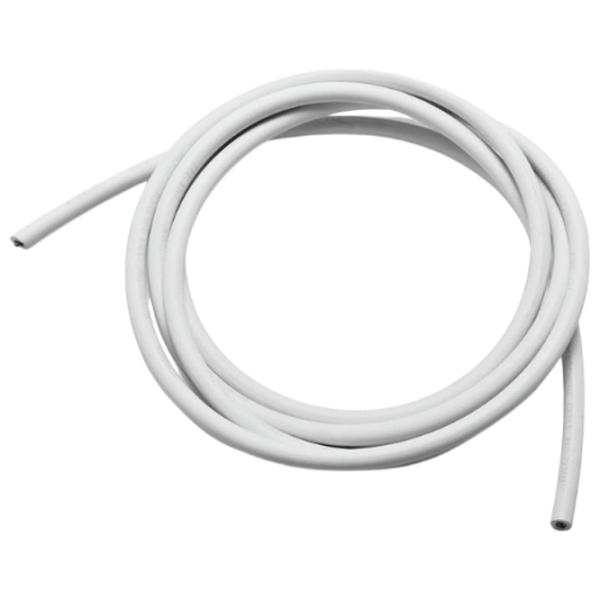 Cablu audio Cordial CMK 222 WH PVC / White photo 1