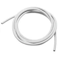 Cablu audio Cordial CMK 222 WH PVC / White