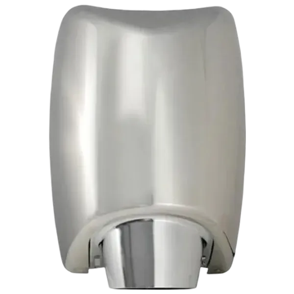 Uscător de mâini Roco MDF-8856 1200 W / Silver photo 1