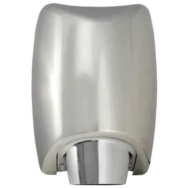Uscător de mâini Roco MDF-8856 1200 W / Silver photo 1