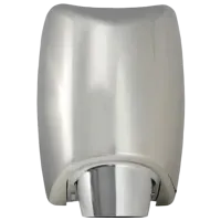 Сушилка для рук Roco MDF-8856 1200 Вт / Серебряный