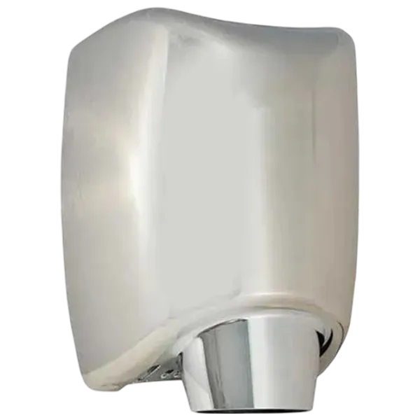 Uscător de mâini Roco MDF-8856 1200 W / Silver photo 2