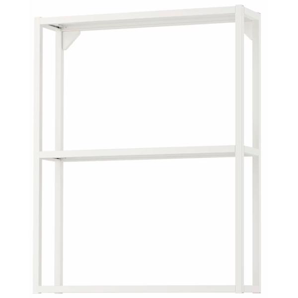 Наборы мебели для ванной комнаты Ikea Enhet/Tvallen/Ensen МДФ / White photo 2 Наборы мебели для ванной комнаты Ikea Enhet/Tvallen/Ensen МДФ / White photo 2