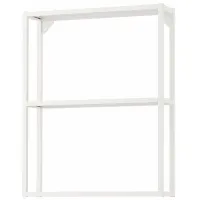 Seturi mobilă de baie Ikea Enhet/Tvallen/Ensen MDF / White photo 2