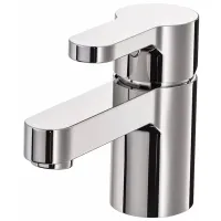 Seturi mobilă de baie Ikea Enhet/Tvallen/Ensen MDF / White photo 4