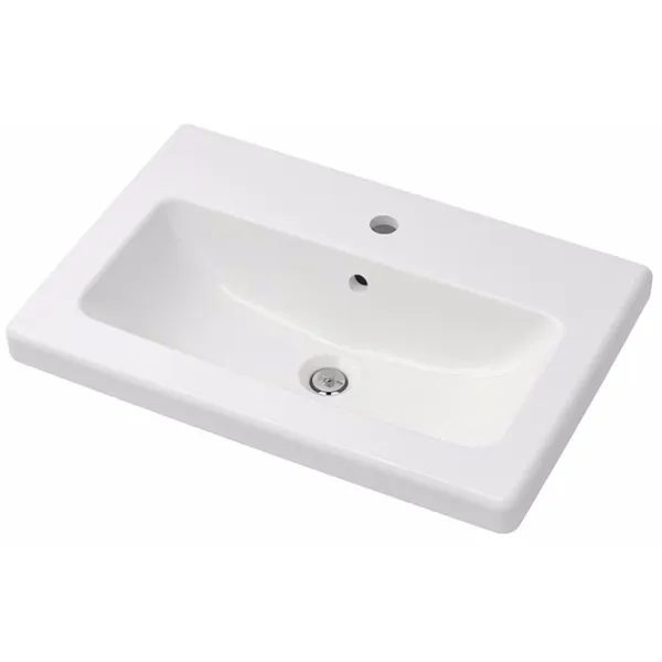 Наборы мебели для ванной комнаты Ikea Enhet/Tvallen/Ensen МДФ / White photo 6 Наборы мебели для ванной комнаты Ikea Enhet/Tvallen/Ensen МДФ / White photo 6