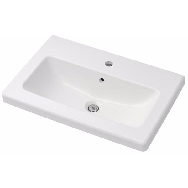 Наборы мебели для ванной комнаты Ikea Enhet/Tvallen/Ensen МДФ / White photo 6 Наборы мебели для ванной комнаты Ikea Enhet/Tvallen/Ensen МДФ / White photo 6