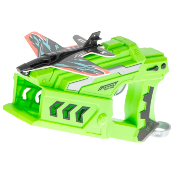 Arme de jucărie Essa Toys T077A  3+ / / Green photo 1 Arme de jucărie Essa Toys T077A  3+ / / Green photo 1