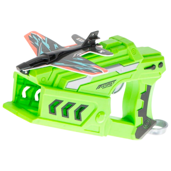 Arme de jucărie Essa Toys T077A  3+ / / Green photo 1 Arme de jucărie Essa Toys T077A  3+ / / Green photo 1