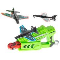 Arme de jucărie Essa Toys T077A 3+ / / Green photo 3