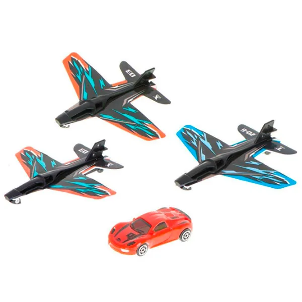 Arme de jucărie Essa Toys T077A  3+ / / Green photo 5 Arme de jucărie Essa Toys T077A  3+ / / Green photo 5