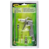 Pistol pneumatic JBM 51383 Gray / 4