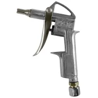 Pistol pneumatic JBM 51383 Gray / 4 photo 2