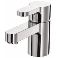 Seturi mobilă de baie Ikea Enhet/Tvallen/Ensen MDF / White photo 2