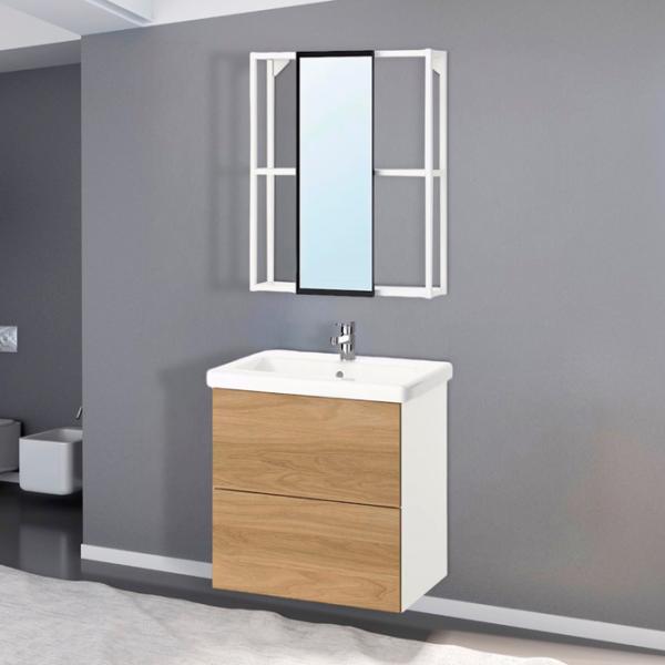 Наборы мебели для ванной комнаты Ikea Enhet/Tvallen/Ensen МДФ / White photo 3 Наборы мебели для ванной комнаты Ikea Enhet/Tvallen/Ensen МДФ / White photo 3