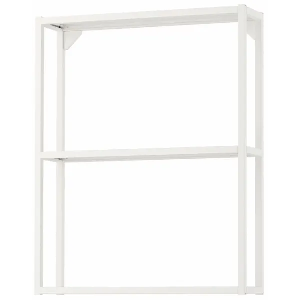 Наборы мебели для ванной комнаты Ikea Enhet/Tvallen/Ensen МДФ / White photo 4 Наборы мебели для ванной комнаты Ikea Enhet/Tvallen/Ensen МДФ / White photo 4