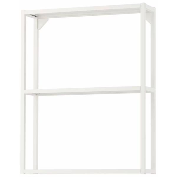 Наборы мебели для ванной комнаты Ikea Enhet/Tvallen/Ensen МДФ / White photo 4 Наборы мебели для ванной комнаты Ikea Enhet/Tvallen/Ensen МДФ / White photo 4