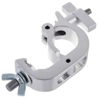 Крючок Global Truss Mini Selflock Hook Нержавеющая сталь / 