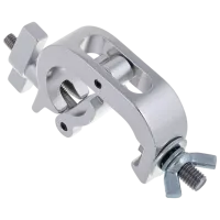 Крючок Global Truss Mini Selflock Hook Нержавеющая сталь / photo 2