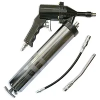 Pompă JBM 50751 Black / Metal