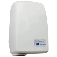 Сушилка для рук Roco MDF-8809 1000 Вт / Белый