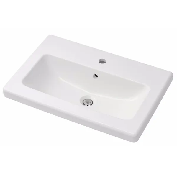 Наборы мебели для ванной комнаты Ikea Enhet/Tvallen/Glypen МДФ / White photo 4 Наборы мебели для ванной комнаты Ikea Enhet/Tvallen/Glypen МДФ / White photo 4