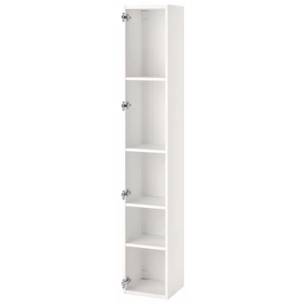 Наборы мебели для ванной комнаты Ikea Enhet/Tvallen/Glypen МДФ / White photo 6 Наборы мебели для ванной комнаты Ikea Enhet/Tvallen/Glypen МДФ / White photo 6