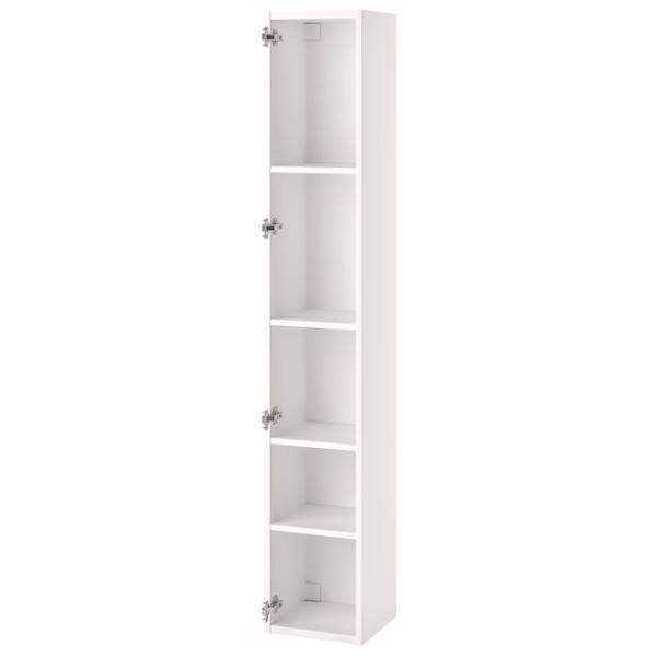 Наборы мебели для ванной комнаты Ikea Enhet/Tvallen/Glypen МДФ / White photo 6 Наборы мебели для ванной комнаты Ikea Enhet/Tvallen/Glypen МДФ / White photo 6