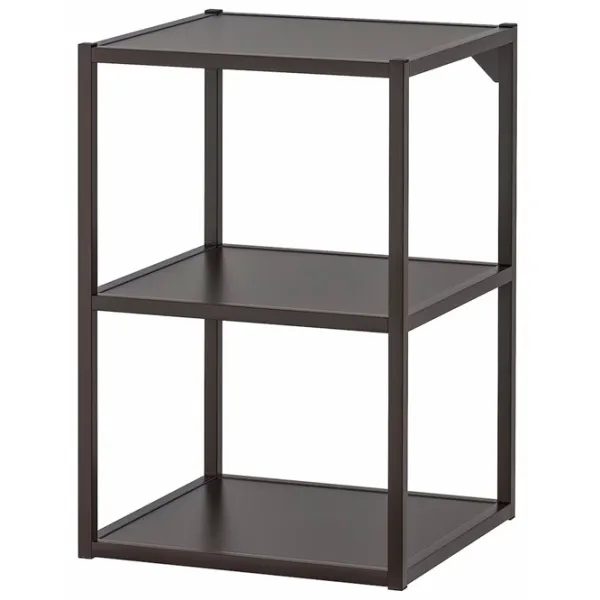 Seturi mobilă de baie Ikea Enhet/Tallen/Saljen MDF / Antracit photo 7 Seturi mobilă de baie Ikea Enhet/Tallen/Saljen MDF / Antracit photo 7